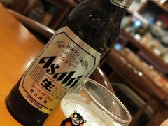 -気楽亭和食料理(气乐亭大世界本店)