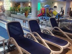 -水晶之星洗浴温泉汗蒸