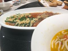 -芳芳私房菜·精做淮扬菜(承德路店)