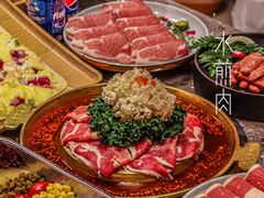 -牛牛章·章鱼水煎肉(光谷世界城店)