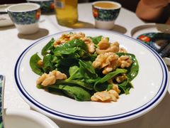 -老浒记烤鸭-北京菜(琉璃厂店)