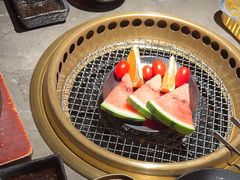 -谷牛日式烤肉(宝山U天地店)