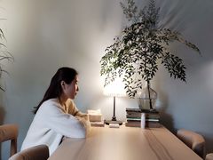 -默迹咖啡馆