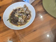 -洲晓鲜·舟山海鲜大排档(朱家尖风景区店)