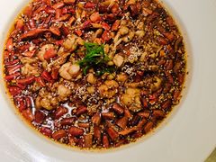 -团圆食府(新东路店)