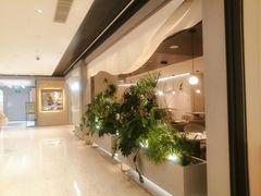 -théATRE 茶聚场(王府中環店)