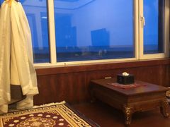 -青海湖大酒店