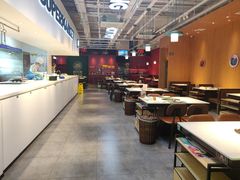 -香佰里重庆火锅(恒力博纳广场店)