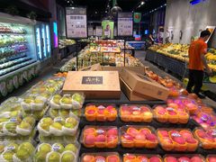 -水果地带(银泰城店)