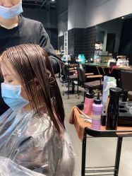 -HairCode芭曲发型