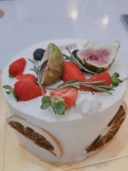 -南山信和DIY手工烘焙馆(信和购物广场店)
