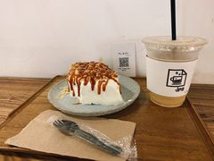 -JPG coffee(广州体育西店)