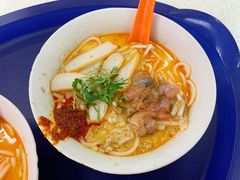 结霜桥叻沙-结霜桥叻沙
