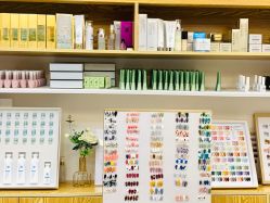 -慈蕊美容养生·专业经络调理