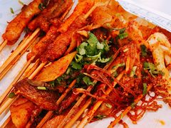 -乐乐姐超级土豆(中关村5号店)