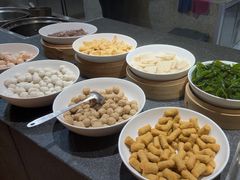 -杭州开元名都大酒店·地中海自助餐厅