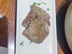 -贵木日本料理·铁板烧(新地假日广场店)