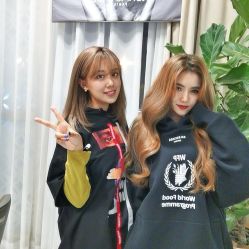 点击看大图 -3AM HAIR SALON烫发染发接发