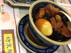 -渔乡米坊·岭南传统小吃专门店(天河龙口西店)