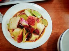 -菊儿人家·北京胡同菜(南锣鼓巷店)