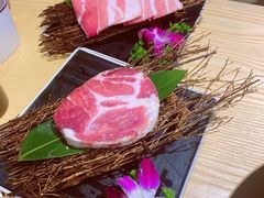 -吉屋烤肉(八宝街店)