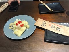 -晓鲜熊猫烤鱼烤吧(西三旗百汇北门店)