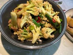 -外婆小菜(东苑米兰广场店)