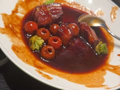 -大拙里·精致融合菜(沙湖桃源国际店)