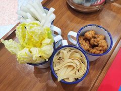 配菜-巴陵亿口香·招牌卤虾(天马店)