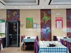 大堂-紫光园(燕郊总店)