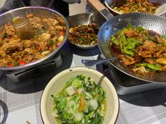 -彭耕记猪油炒小菜(吉联mall店)