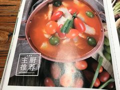 -云海肴·汽锅鸡·云南菜(领展购物广场·中关村店)