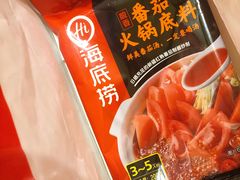 -海底捞火锅(铂澜大象城店)
