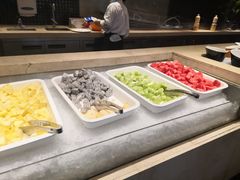 -上海嘉定喜来登酒店