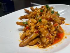 -铭副琦食·虾蟹烩馆(渔人码头店)