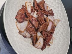 -虎哥私房菜(馒头山店)