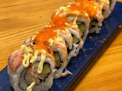 -福匠日本料理(人民路店)