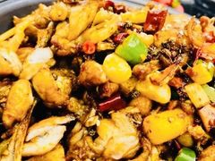 -七星龙虾城·海鲜·大闸蟹(吴江店)