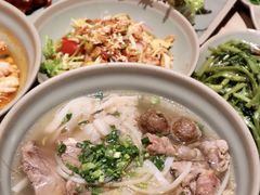 -安南小馆(华润城万象天地店)