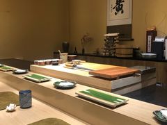 -荣一代目OMAKASE板前料理