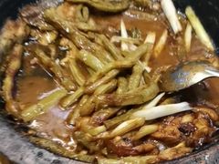 -君霖海鲜私房菜(春柳店)