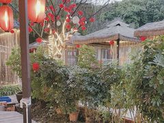 -醉月城西昌火盆烧烤(天府店)