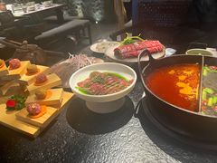 -盡膳口福·百年汤方火锅(科华北路店)