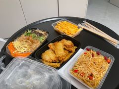-都来福海鲜大酒店(大东店)