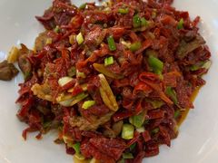 -新疆巴州金丝特餐厅(大钟寺店)