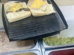 -SUBWAY赛百味(金码大厦店)