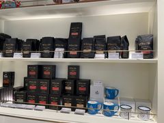 -Peet's Coffee皮爷咖啡(万象天地店)