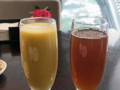 玉米汁-小南洋海景餐厅(深圳湾店)