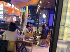 -小乾杯串店•16年沈阳烧烤(文安路店)