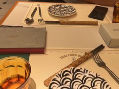 -太食獸泰式茶餐厅(IFS国金中心店)